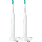 Philips Sonicare 3100 HX3675/13 2 pcs