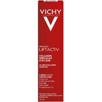 Vichy LiftActiv Collagen Specialised Eye Care 15 ml