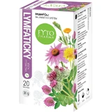 Fyto Pharma Kruidenthee voor het lymfestelsel 20 x 1,5 g