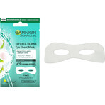 Garnier Skin Naturals Gladmakend Oogmasker 6 g