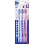 Curaprox CS KIDs 3-pack 3 pcs