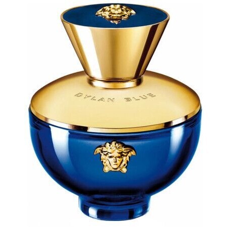 Versace Eau de Parfum Dylan Blue Pour Femme 50 ml