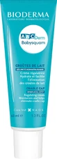 Bioderma ABCDerm Babysquam Crema desincrustante Babysquam 40 ml
