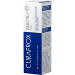 Curaprox Aligner foam 40 ml