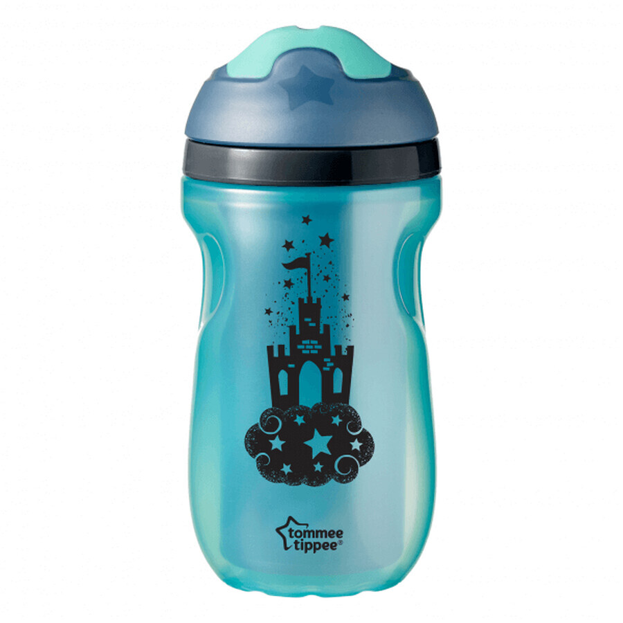 Tommee Tippee Explora Vaso Térmico Antigoteo 12m+ 260 ml