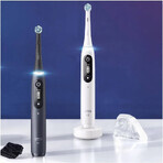 Brosse à dents électrique Oral-B iO Series 7 Duo Black&White