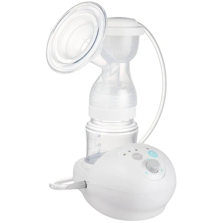 Canpol babies EasyStart electric breast pump