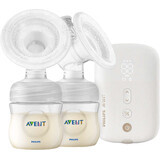 Philips Avent Pompă de sân electrică SCF398/11