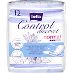 Bella Control Discreet Normal Urological Pads 12 pcs