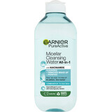 Garnier Skin Naturals Acqua micellare pura 3 in 1 400 ml