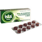 Isla MOOS Lutschtabletten 30 Stück