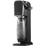 Sodastream Art zwart snelkoppeling