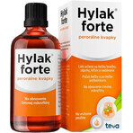 Hylak Forte druppels 30 ml