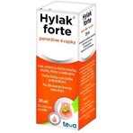 Hylak Forte druppels 30 ml