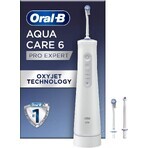 Ducha Oral Oral-B Aquacare 6 Pro Expert