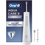 Ducha Oral Oral-B Aquacare 6 Pro Expert