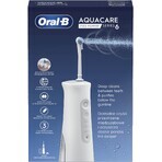 Ducha Oral Oral-B Aquacare 6 Pro Expert