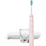 Philips Sonicare Sonicare DiamondClean 9000 Sonic Electric Toothbrush with application HX9911/29