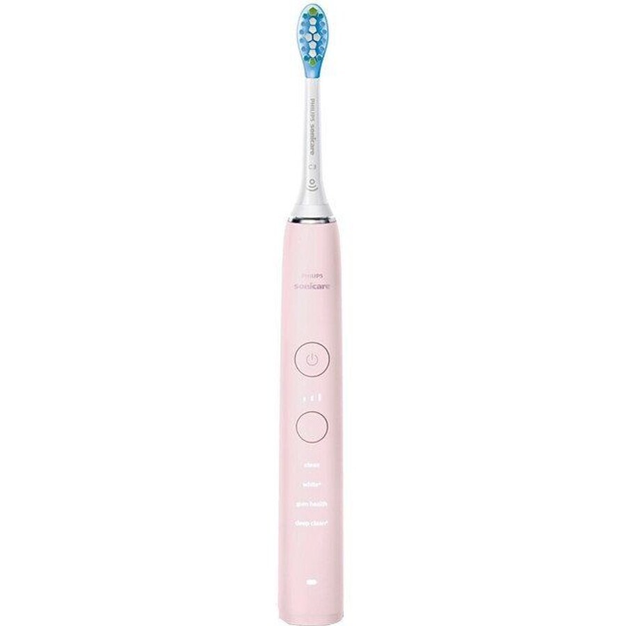 Philips Sonicare Sonicare DiamondClean 9000 Sonic Electric Toothbrush with application HX9911/29