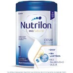 Nutrilon Profutura Cesarbiotik 1 lapte pentru sugari de la naștere 800 g