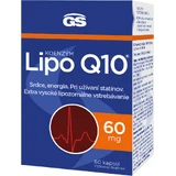 GS Lipozomales Coenzym Q10 60 mg 60 Kapseln