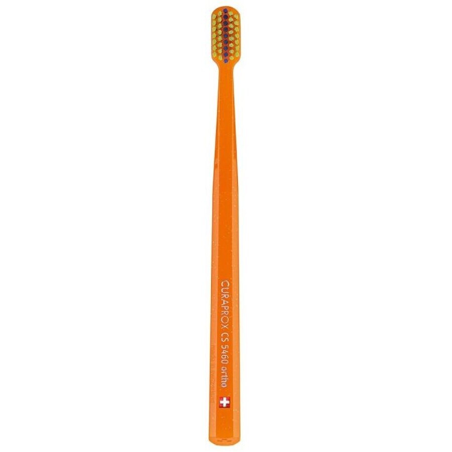 Brosse à dents Curaprox CS 5460 Orto