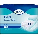 Incontinence pad Tena Bed Plus 40 x 60 cm 30 pcs