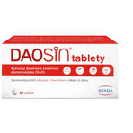 Daosin 60 tabletten, Stada