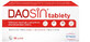 Daosin 60 tabletten, Stada