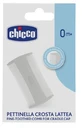 Pieptene Chicco Milky Scratch