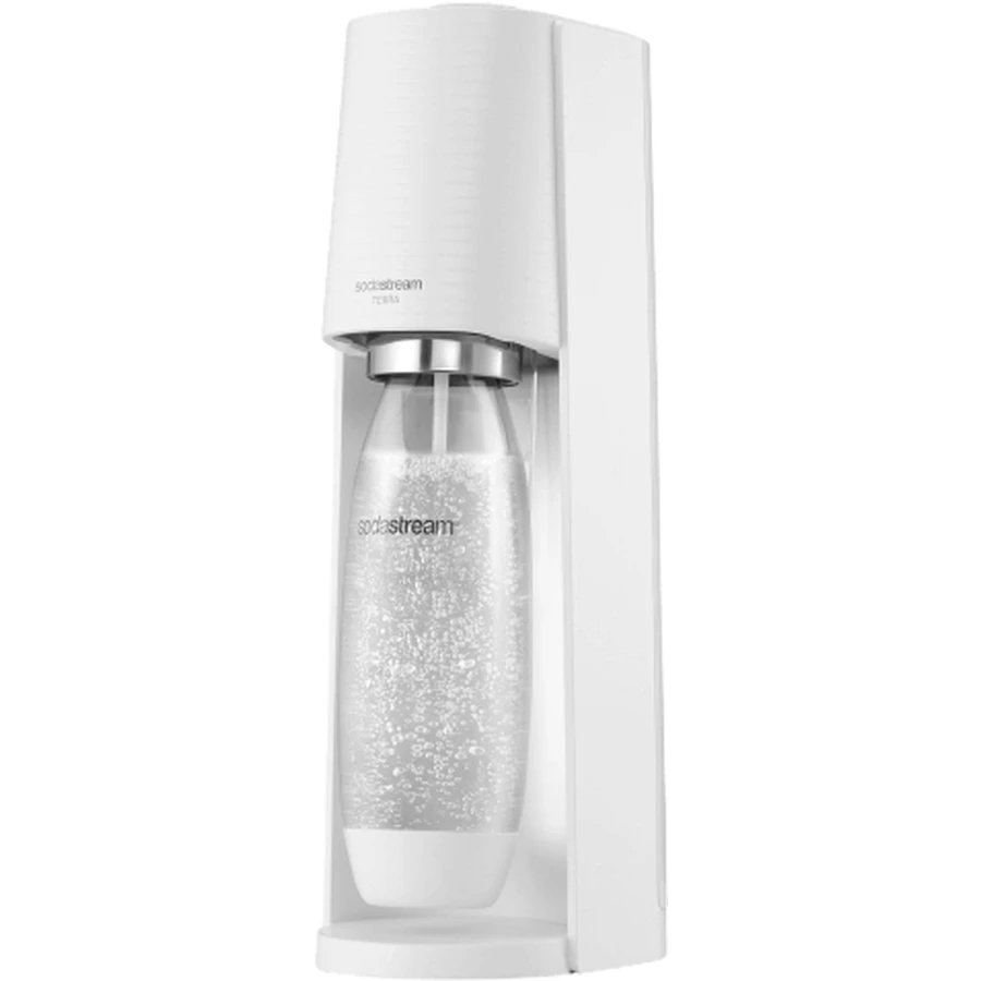 Sodastream Terra white quick connector