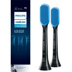 Philips Sonicare Sonicare TongueCare+ black HX8072/11 Tongue Cap 2 pcs