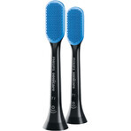 Philips Sonicare Sonicare TongueCare+ black HX8072/11 Tongue Cap 2 pcs