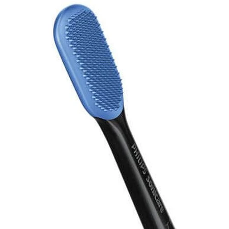 Philips Sonicare TongueCare+ TongueCare+ noir HX8072/11 Capuchon de langue 2 pièces