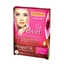 Ontharingsstrips voor gezicht met amandelolie Fluweel, 12 stuks, Karaver
