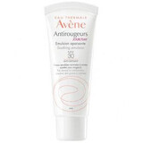 Avène Emulsie zilnică calmantă SPF 30, 40 ml