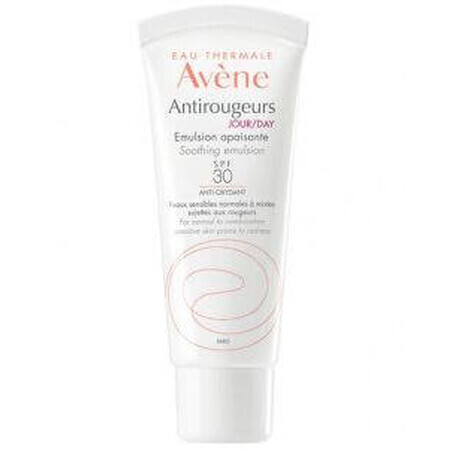 Avene Beruhigende Tagesemulsion SPF 30, 40 ml