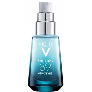 Vichy Mineral 89 Hyaluron oogbooster 15 ml