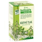 Apotheke VANYA Kruidenbloeddruk Mix 40 x 1,6 g