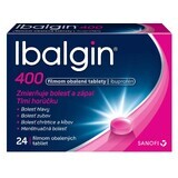 Ibalgin® 400 24 tabletten