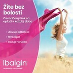 Ibalgin ® 400 24 tablets