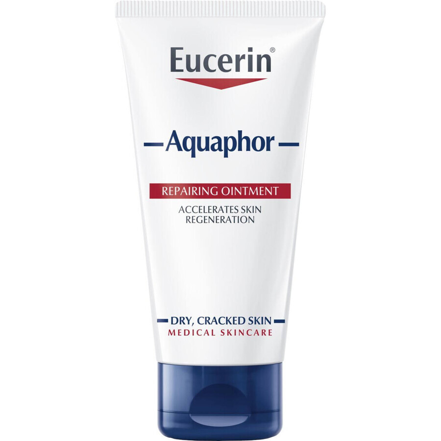 Eucerin Aquaphor Regenerating Ointment 45 ml