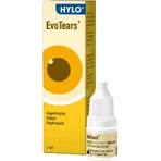Hylo Eye Care EvoTears oogdruppels 3 ml