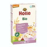 Muesli bio Holle Junior aux fruits 250 g