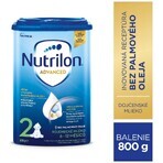 Nutrilon 2 Advanced 800 g