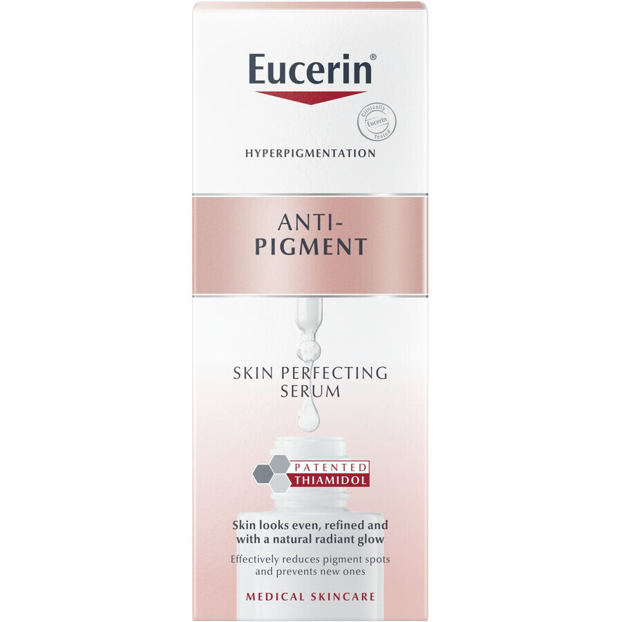 Eucerin Anti-Pigment Brightening Serum 30 ml