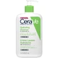 CeraVe Emulsion nettoyante hydratante pour peaux normales à sèches 473 ml