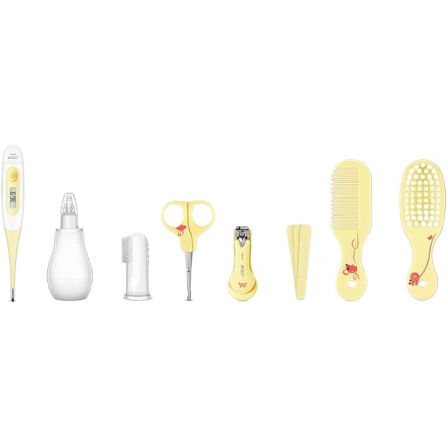 Philips Avent Avent Kit de îngrijire pentru copii SCH400/52