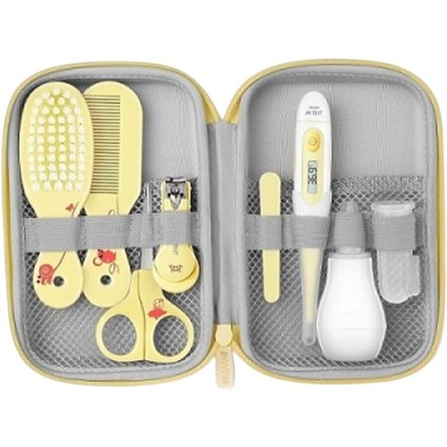 Philips Avent Avent Kit de îngrijire pentru copii SCH400/52