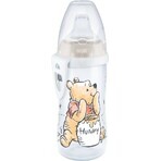 Nuk FC Flasche Active Cup DISNEY Winnie the Pooh 300 ml